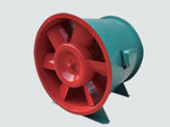 High Quality Industrial Development Axial Flow Fan for Metal And Chemical Mine