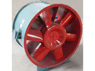 High Quality Smoke Industrial Axial Flow Exhaust Fan Made In China