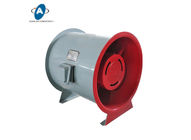Chinese Suppliers Heat Resistant Ventilation Industrial Exhaust Axial Fan